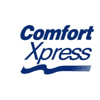 Comfort Xpress LLC Logo