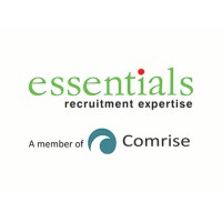 Essentials Recruitment Consultants Limited Logo