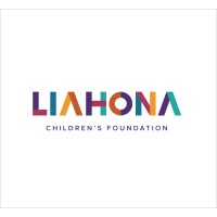 Liahona Children’s Foundation Logo