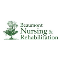 BEAUMONT NURSING AND REHABILITATION Logo
