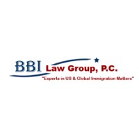 BBI LAW GROUP P.C. Logo
