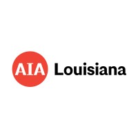 AIA Louisiana Logo