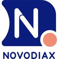 Novodiax Inc Logo