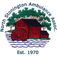 North Stonington Ambulance Association Logo