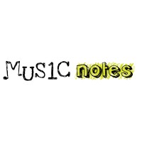 Music Notes LLC Logo