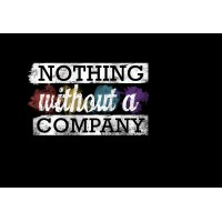 Nothing Without a Company Logo