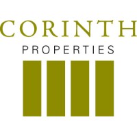Corinth Properties, L.L.C. Logo