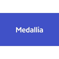 Medallia, Inc Logo