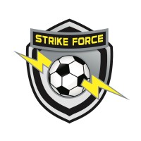 MIAMI STRIKE FORCE INC Logo