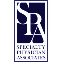 SPECIALTY PHYSICIAN ASSOCIATES, LLC Logo