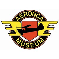 AERONCA AIRCRAFT HISTORY MUSEUM Logo