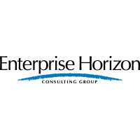 Enterprise Horizon Consulting Group Logo