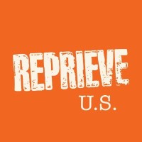 Reprieve U.S. Logo
