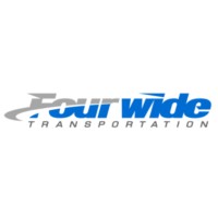 FOURWIDE TRANSPORTATION LLC Logo