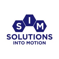 Solutions Into Motion Limited (CA), Ltd (US) Logo