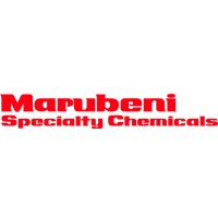 Marubeni Specialty Chemicals Inc. Logo