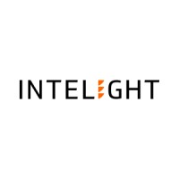INTELIGHT | a Q-Free Brand Logo
