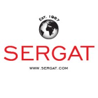 Sergat Logo