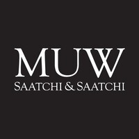MUW Saatchi & Saatchi Logo