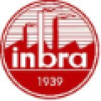 Inbra Indústrias Químicas Logo
