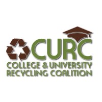 College And University Recycling Coalition Logo