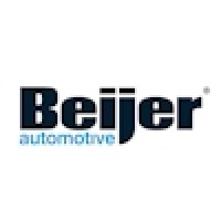 Beijer Automotive B.V. Logo
