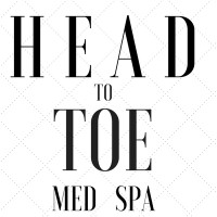 Head to Toe Med Spa Logo