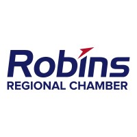 Robins Regional Chamber Logo
