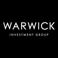 Warwick Investment Group Logo