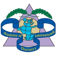 ACADEMY OF DENTISTRY INTERNATIONAL Logo