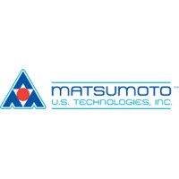 Matsumoto U.S. Technologies, Inc. Logo