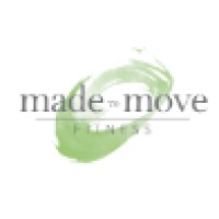 Made To Move Fitness Logo