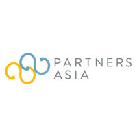 Partners Asia Logo