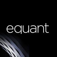 Equant Logo