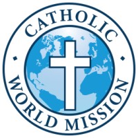 CATHOLIC WORLD MISSION INC Logo