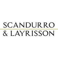 SCANDURRO & LAYRISSON, LLC Logo