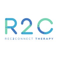 REC2CONNECT, LLC Logo