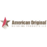 American Original Building Products, LLC Logo