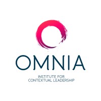 OMNIA Institute for Contextual Leadership Logo