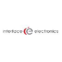 Interface Electronics Logo
