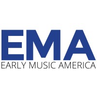 Early Music America Logo