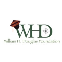 WILLIAM H DOUGLAS FOUNDATION Logo