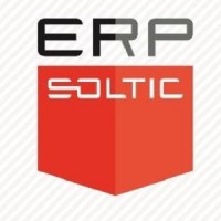 SOLTIC Soluciones Informáticas de Gestión Logo