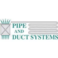 Pipe and Duct Systems LLC Logo