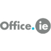 Office.ie | Office Stationery & Furniture Supplies Logo