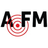 AmsterdamFM Logo