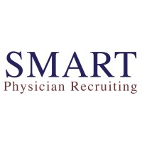 SMART Physician Recruiting, LLC Logo