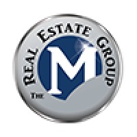 The M Real Estate Group Logo