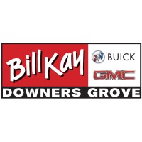 Bill Kay Buick GMC Logo