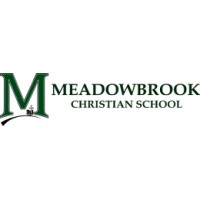 MEADOWBROOK CHRISTIAN SCHOOL Logo